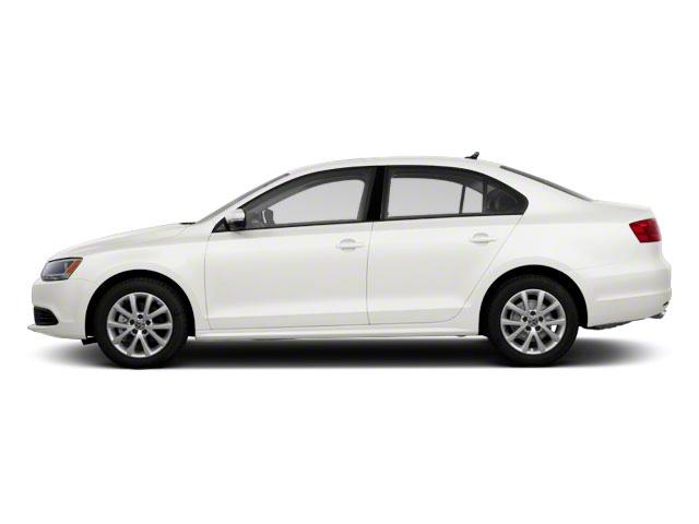 2013 Volkswagen Jetta Sedan Vehicle Photo in Winter Park, FL 32792