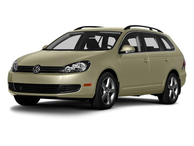 2013 Volkswagen Jetta SportWagen Vehicle Photo in Tustin, CA 92782