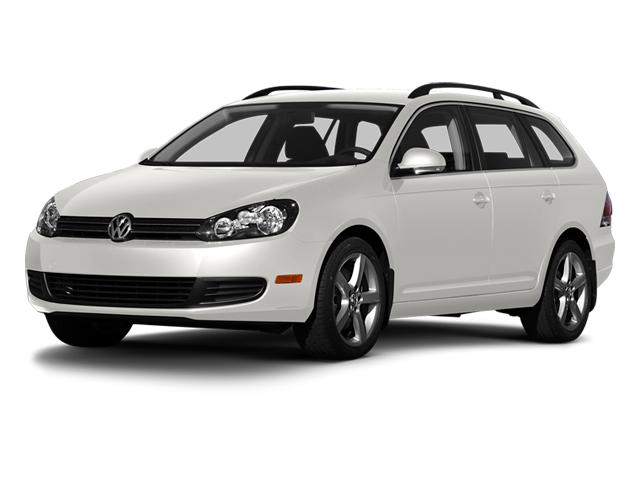 2013 Volkswagen Jetta SportWagen Vehicle Photo in Greeley, CO 80634