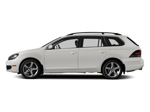 2013 Volkswagen Jetta SportWagen Vehicle Photo in Greeley, CO 80634