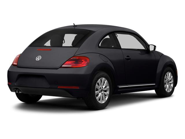 2013 Volkswagen Beetle Coupe Vehicle Photo in GREENACRES, FL 33463-3207