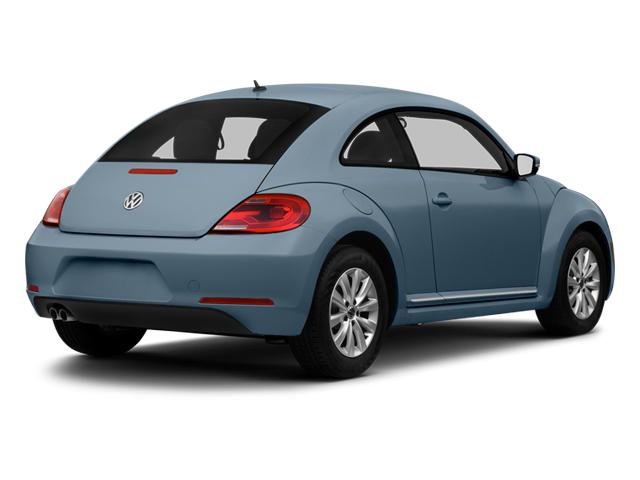 2013 Volkswagen Beetle Coupe Vehicle Photo in MIAMI, FL 33134-2699