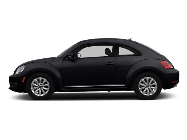 2013 Volkswagen Beetle Coupe Vehicle Photo in GREENACRES, FL 33463-3207