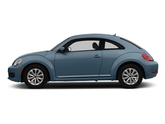 2013 Volkswagen Beetle Coupe Vehicle Photo in MIAMI, FL 33134-2699