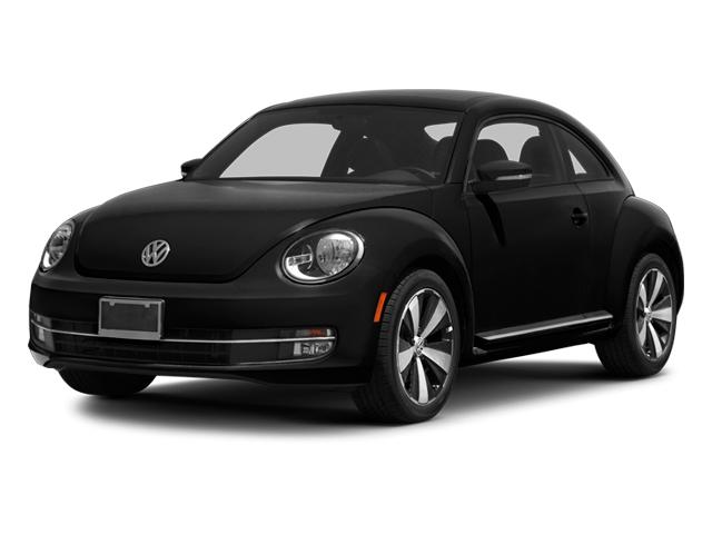 2013 Volkswagen Beetle Coupe Vehicle Photo in Clearwater, FL 33761