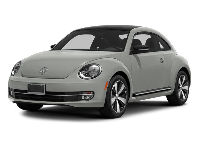 2013 Volkswagen Beetle Coupe Vehicle Photo in MEDINA, OH 44256-9631