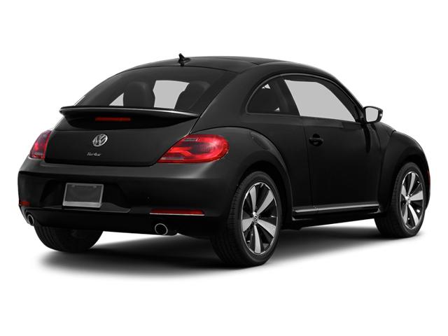 2013 Volkswagen Beetle Coupe Vehicle Photo in Clearwater, FL 33761