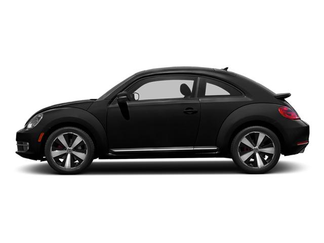 2013 Volkswagen Beetle Coupe Vehicle Photo in Clearwater, FL 33761