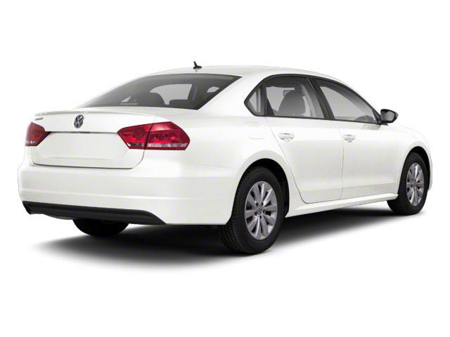 2013 Volkswagen Passat Vehicle Photo in Appleton, WI 54913