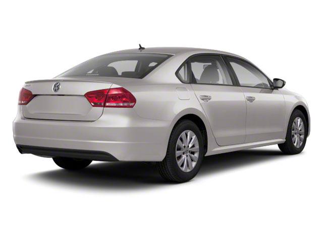 2013 Volkswagen Passat Vehicle Photo in Plainfield, IL 60586