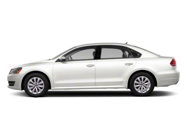 2013 Volkswagen Passat Vehicle Photo in Appleton, WI 54913