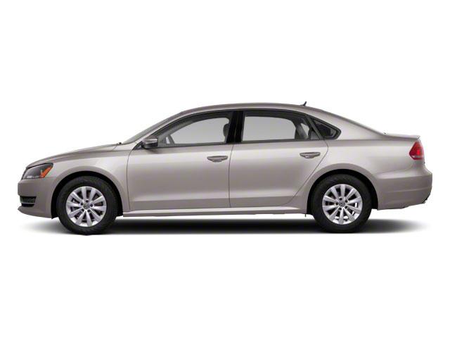 2013 Volkswagen Passat Vehicle Photo in Plainfield, IL 60586