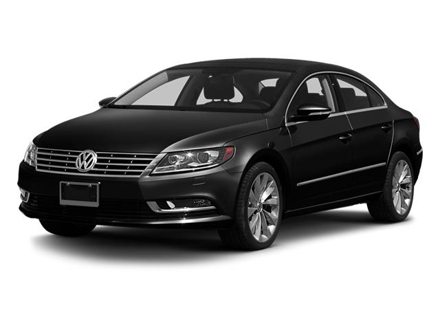 2013 Volkswagen CC Vehicle Photo in Plainfield, IL 60586