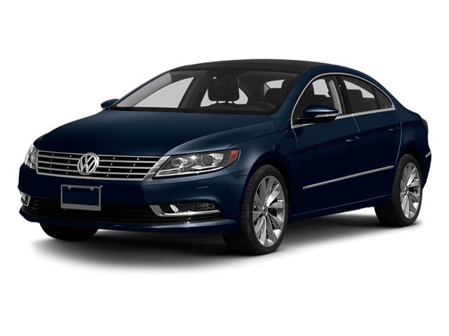 2013 Volkswagen CC Vehicle Photo in MILFORD, OH 45150-1684