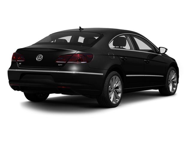 2013 Volkswagen CC Vehicle Photo in Plainfield, IL 60586