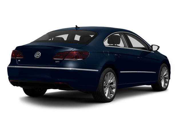 2013 Volkswagen CC Vehicle Photo in MILFORD, OH 45150-1684