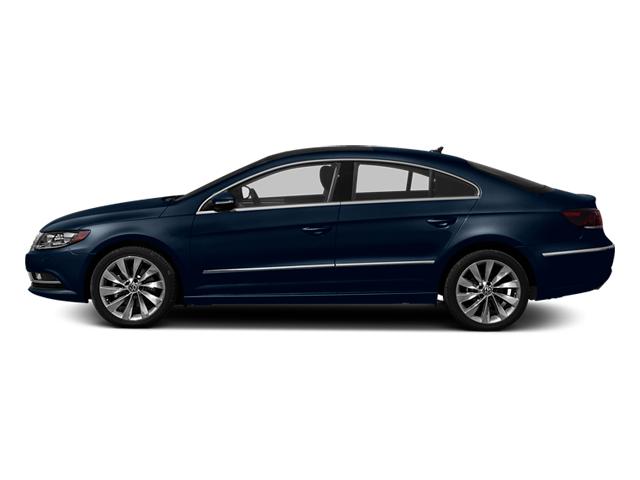 2013 Volkswagen CC Vehicle Photo in MILFORD, OH 45150-1684