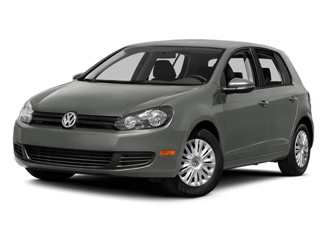 2013 Volkswagen Golf Vehicle Photo in Towson, MD 21204