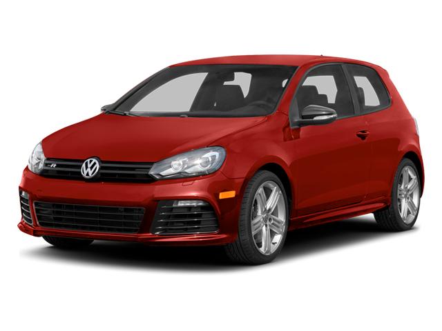 2013 Volkswagen Golf R Vehicle Photo in Tustin, CA 92782