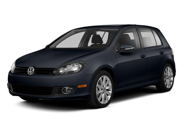 2013 Volkswagen Golf Vehicle Photo in Salem, OR 97301