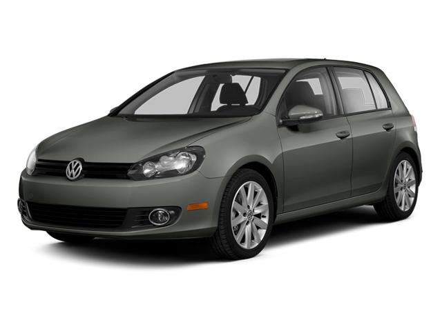 2013 Volkswagen Golf Vehicle Photo in Oshkosh, WI 54904