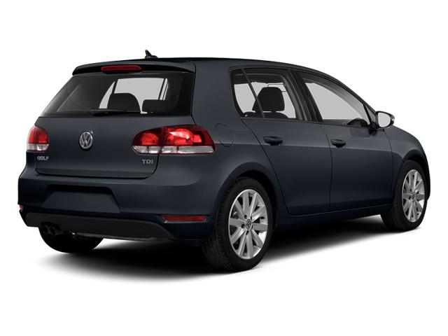 2013 Volkswagen Golf Vehicle Photo in Salem, OR 97301