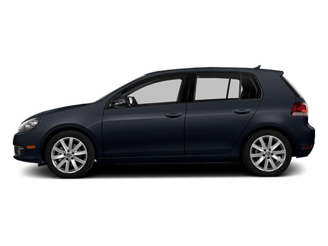 2013 Volkswagen Golf Vehicle Photo in Salem, OR 97301