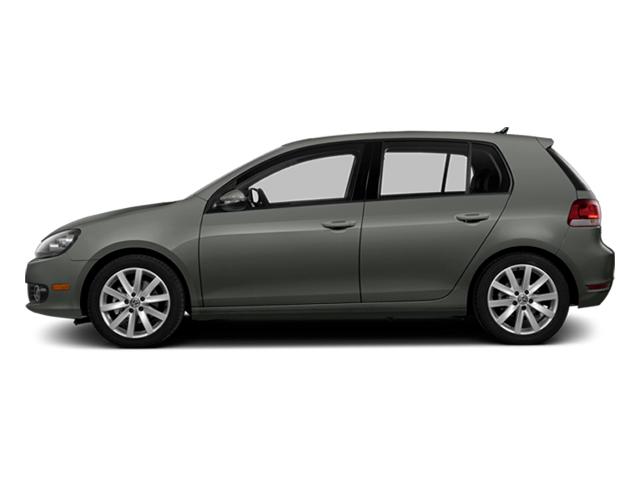 2013 Volkswagen Golf Vehicle Photo in Oshkosh, WI 54904