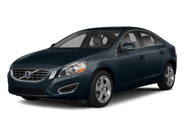 2013 Volvo S60 Vehicle Photo in Ft. Myers, FL 33907