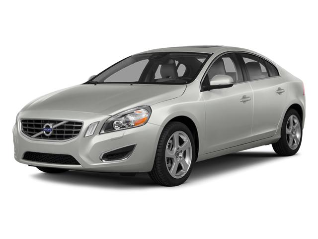 2013 Volvo S60 Vehicle Photo in Trevose, PA 19053