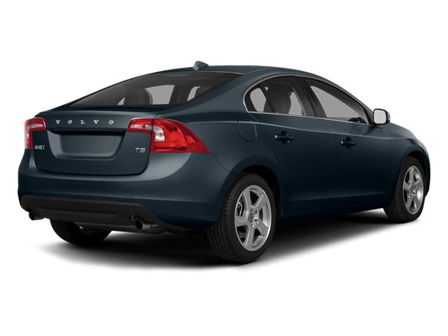 2013 Volvo S60 Vehicle Photo in Ft. Myers, FL 33907