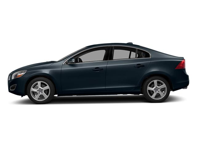 2013 Volvo S60 Vehicle Photo in Ft. Myers, FL 33907