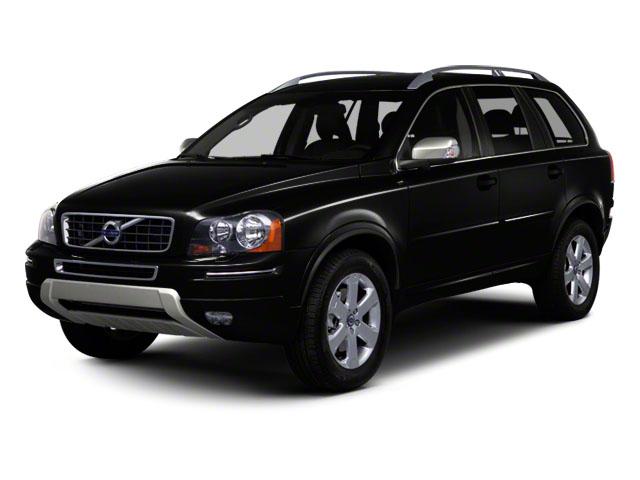 2013 Volvo XC90 Vehicle Photo in Grapevine, TX 76051