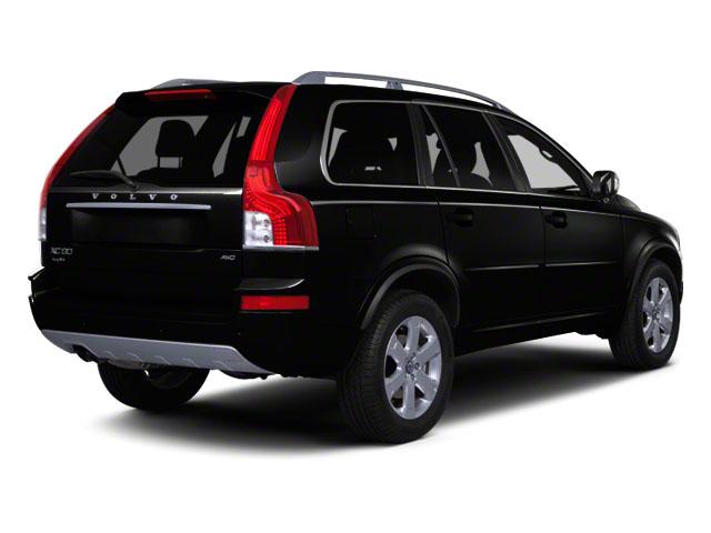 2013 Volvo XC90 Vehicle Photo in Grapevine, TX 76051