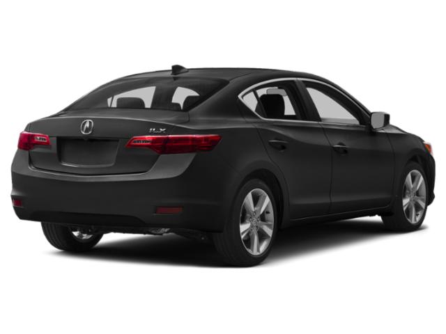 2014 Acura ILX Vehicle Photo in MIAMI, FL 33134-2699