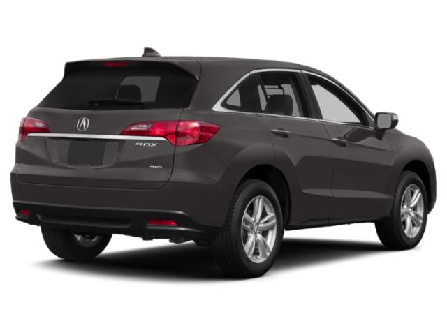 2014 Acura RDX Vehicle Photo in Bel Air, MD 21014