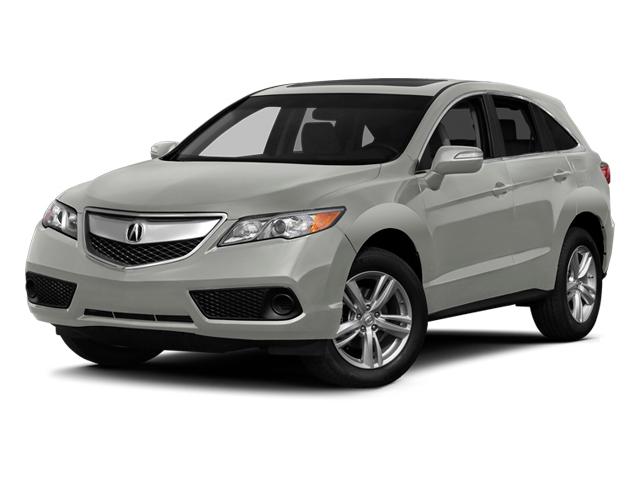 2014 Acura RDX Vehicle Photo in Maitland, FL 32751