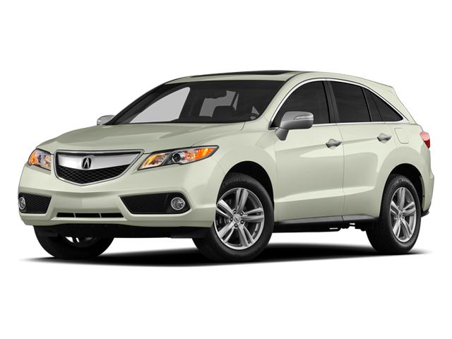 Used 2014 Acura RDX Technology Package with VIN 5J8TB4H51EL020988 for sale in Little Rock, AR