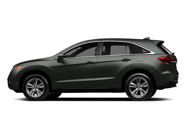 2014 Acura RDX Vehicle Photo in Bel Air, MD 21014