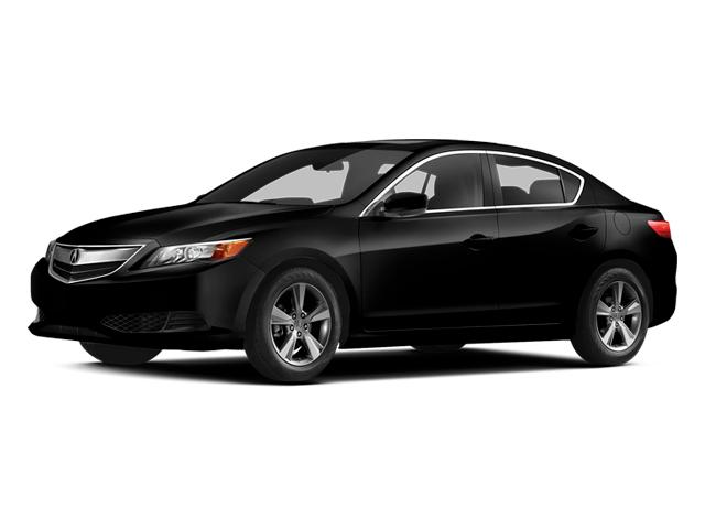 2014 Acura ILX Vehicle Photo in MIAMI, FL 33134-2699