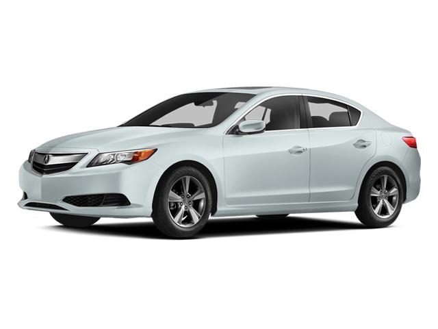 2014 Acura ILX Vehicle Photo in Spokane Valley, WA 99212