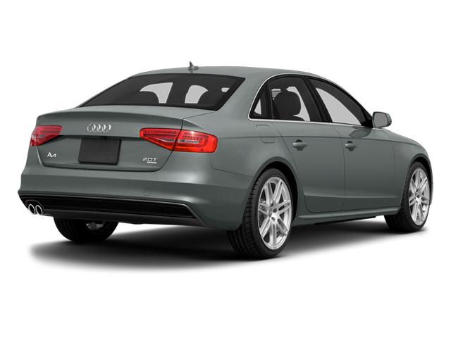 2014 Audi A4 Vehicle Photo in Pinellas Park , FL 33781