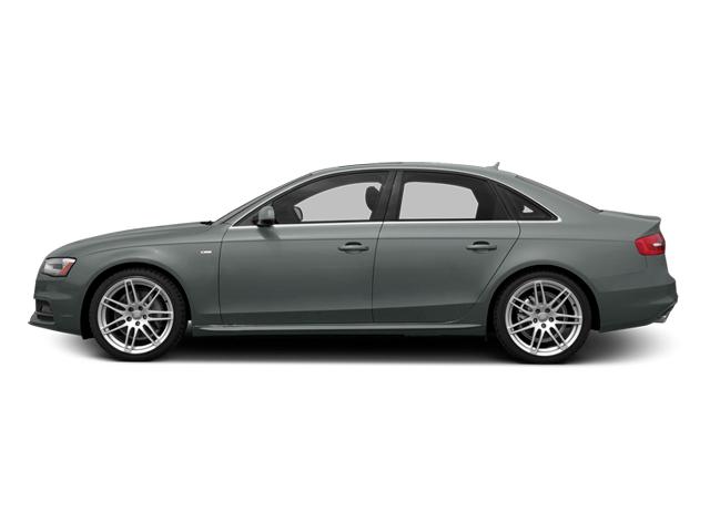 2014 Audi A4 Vehicle Photo in Pinellas Park , FL 33781