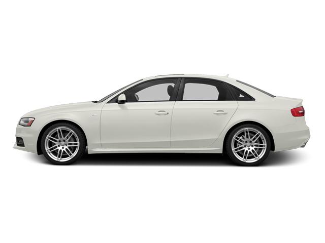 2014 Audi A4 Vehicle Photo in St. Petersburg, FL 33713