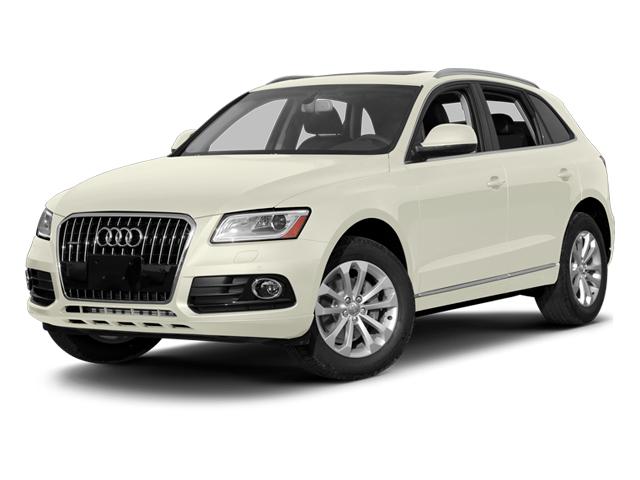 2014 Audi Q5 Vehicle Photo in Ft. Myers, FL 33907