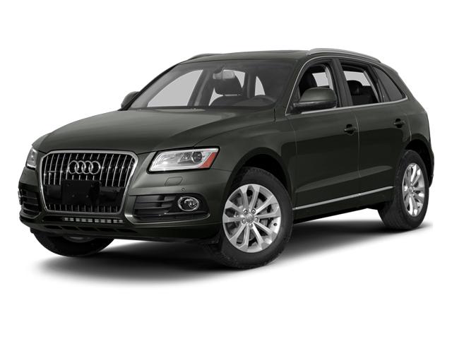 2014 Audi Q5 Vehicle Photo in Corpus Christi, TX 78415