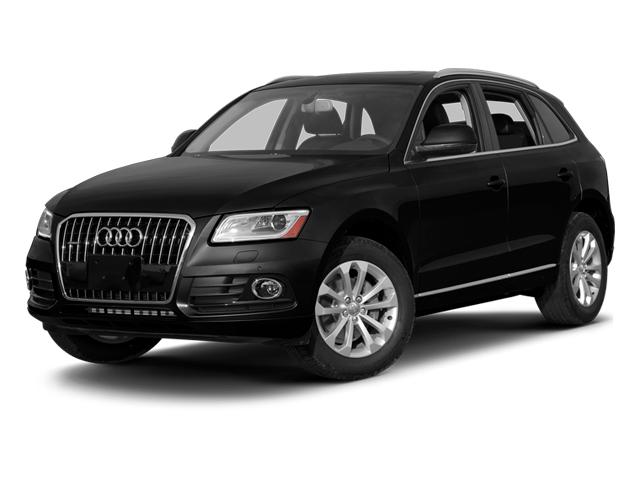 2014 Audi Q5 Vehicle Photo in Green Bay, WI 54304