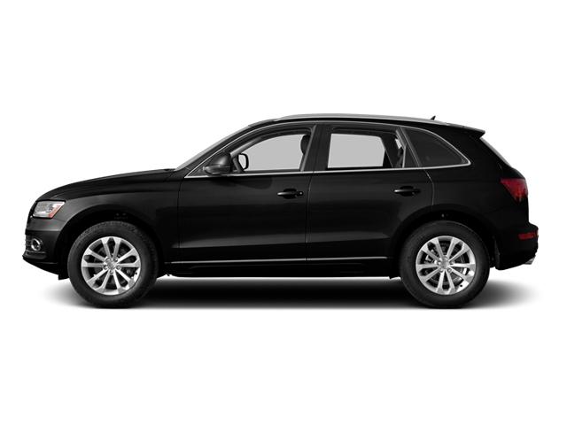 2014 Audi Q5 Vehicle Photo in Green Bay, WI 54304