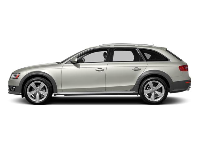 2014 Audi allroad Vehicle Photo in Pompano Beach, FL 33064