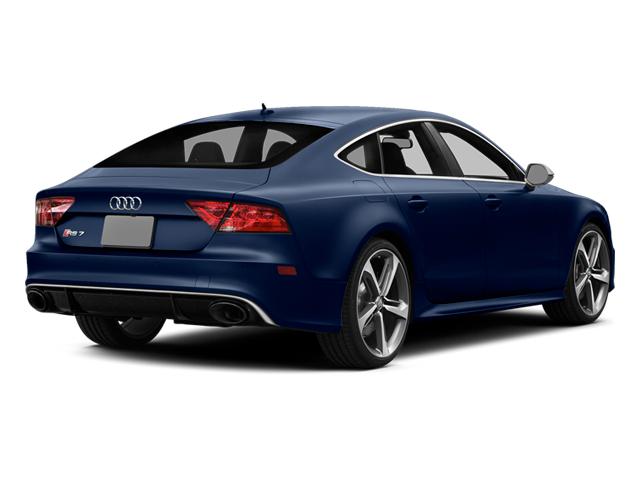 2014 Audi RS 7 Vehicle Photo in Plainfield, IL 60586